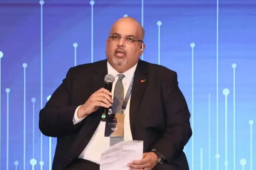 中沙建交35周年：开放合作，共创可持续未来